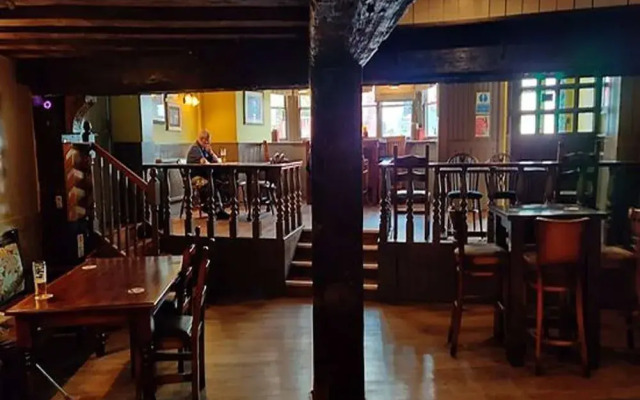 The Star Inn