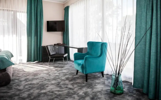 Max Health Resort SPA