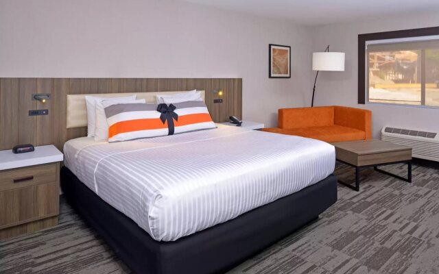 Ramada Modesto