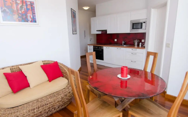 Adorable Apartment in Murter With Jacuzzi