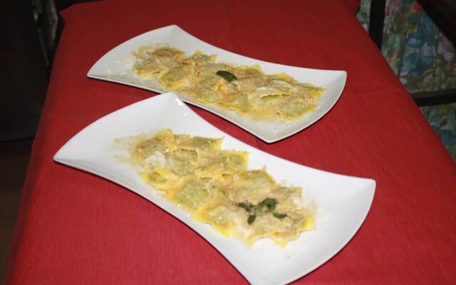 Albergo Ristorante Dosso Alto