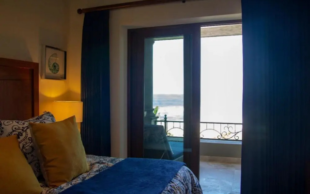 Sol Pacifíco Cerritos 302B 2 Bed by Casago