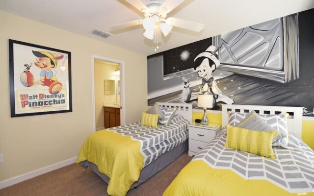 Champions Gate 1452 A