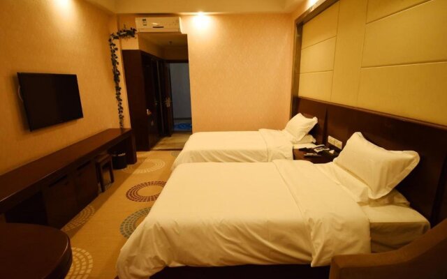 Starway Hotel Dunhuang