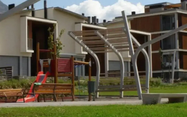 Margas Golf Apartment 2