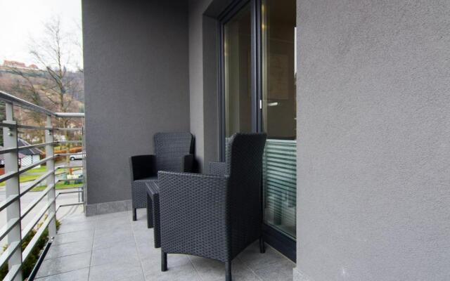Apartamenty Sun & Snow Spokojna
