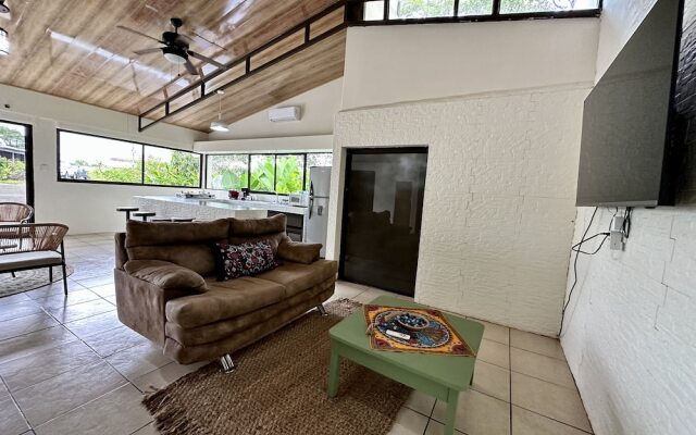 Almendros Eco-Villas