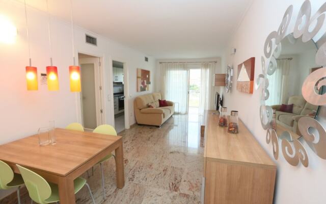 Apartamento Para 4 Personas en Cambrils