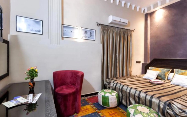 Hotel Azoul