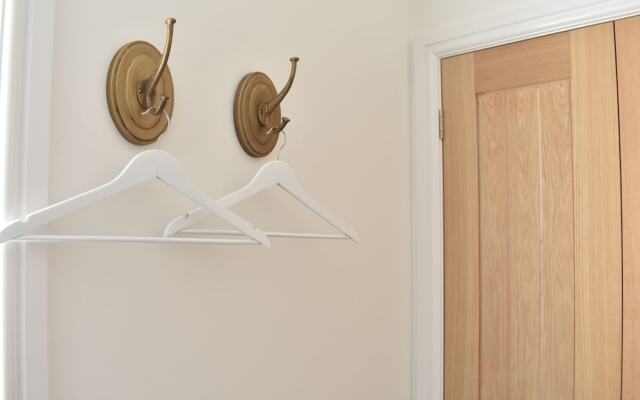 The Mews Central Brighton Townhouse