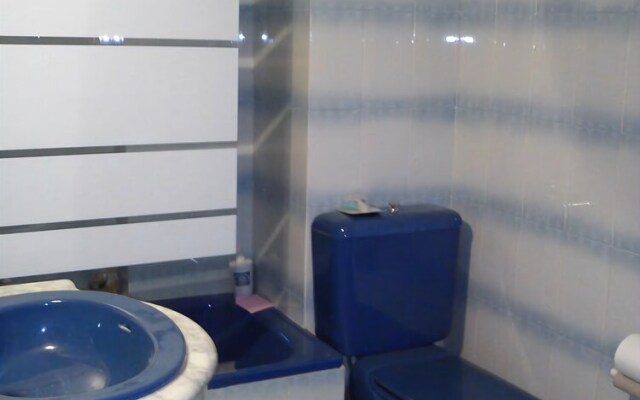 Malaga 100580 3 Bedroom Apartment By Mo Rentals