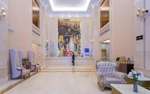Vienna International Hotel (Jingzhou Xintiandi)