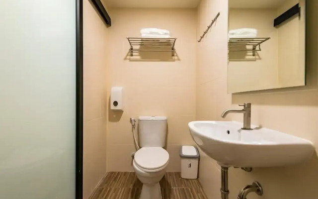 P18 Hotel