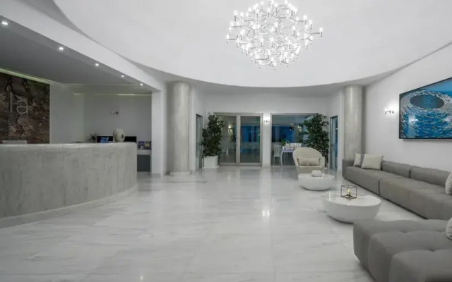 Antoperla Luxury Hotel & Spa