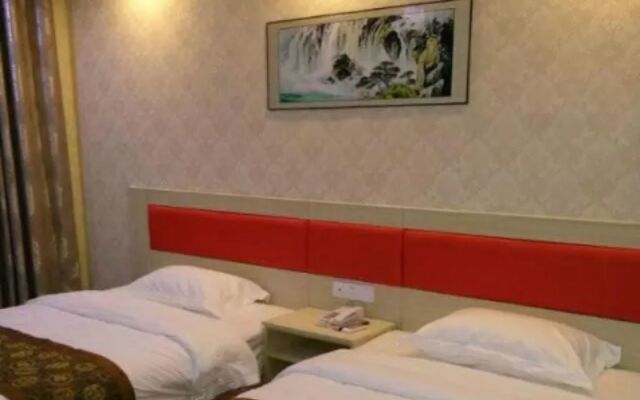 Xin Jia Yuan Business Hotel