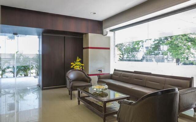 Hotel Oriental Aster - Mumbai International Airport