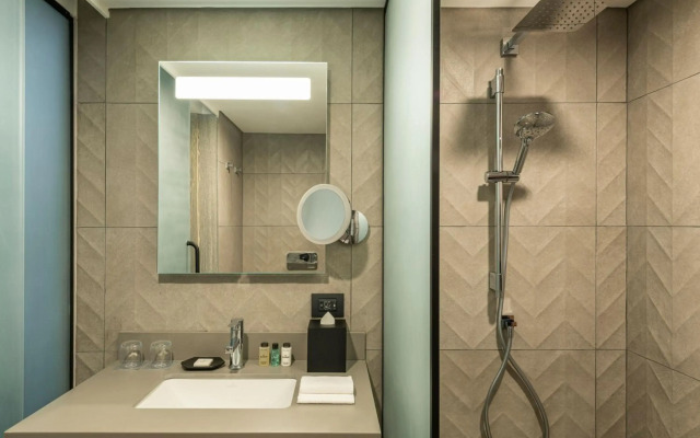 Sheraton Djibouti