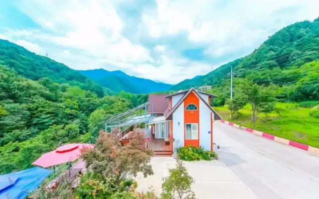 Yangyang Daol Pension