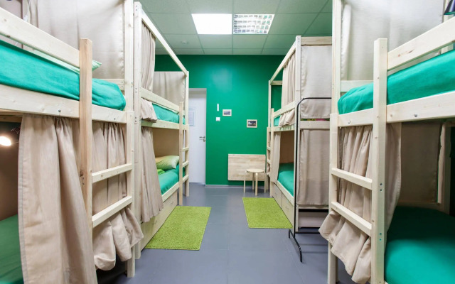 Nicehostel Hostel