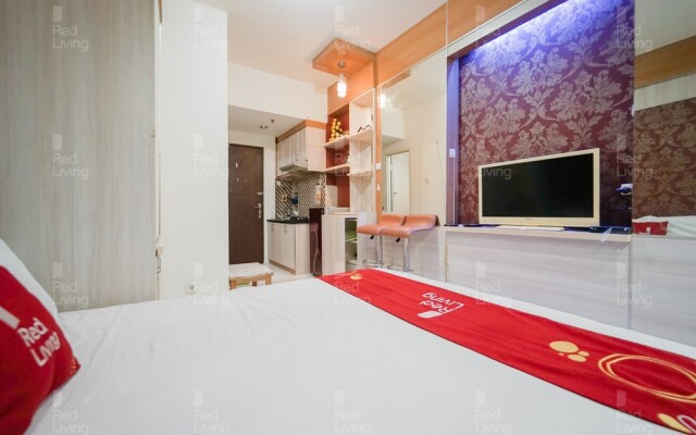 RedLiving Apartemen Sunter Park View - Emma Rooms