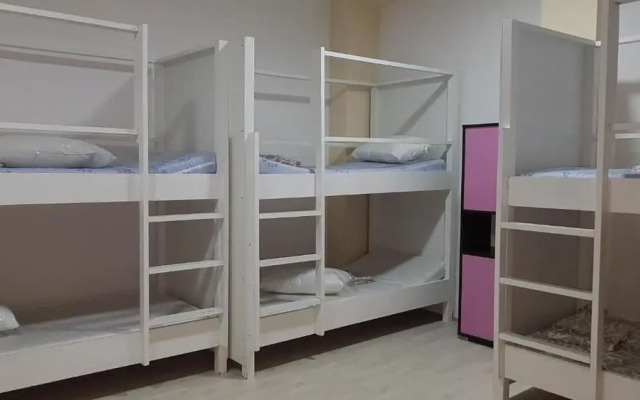 Maximus Hostel