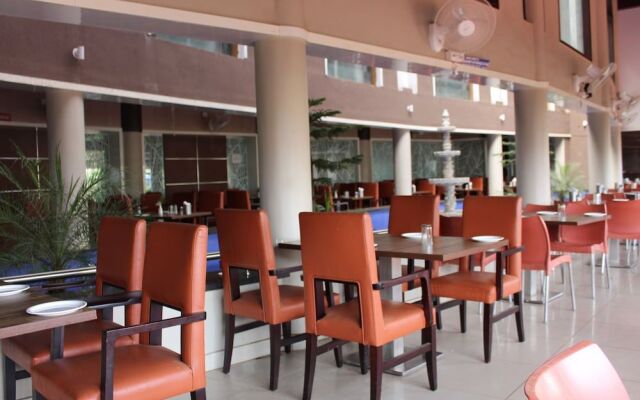 Hotel Pooja International