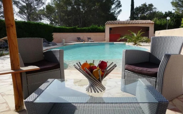 La Bastide des Selves