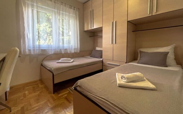 House Relax Maslenica