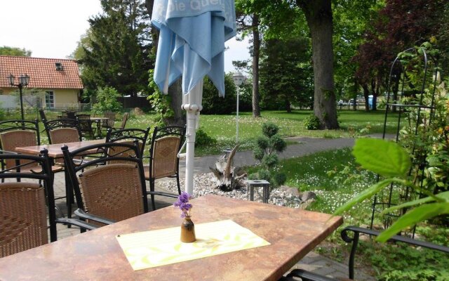 Landhaus Lange Hotel Garni