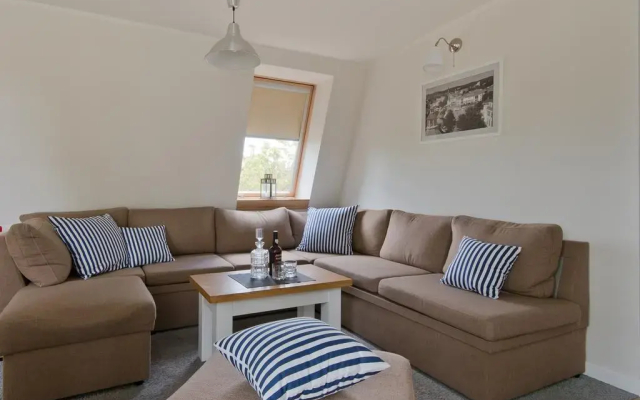 Imperial Apartments - Valor