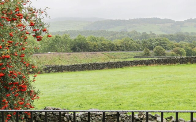 Melsome Barn
