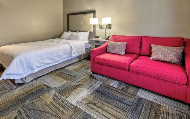 Hampton Inn & Suites Memphis-Wolfchase Galleria