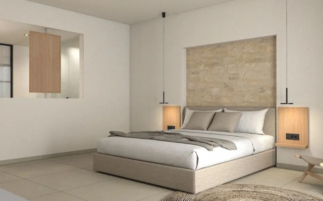 Costa Lindia Beach Resort