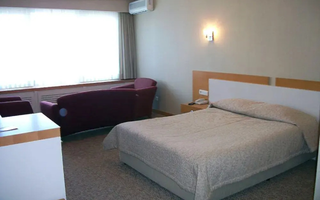 Baliktasi Hotel