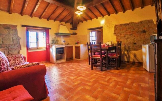 Agriturismo Cafaggio I
