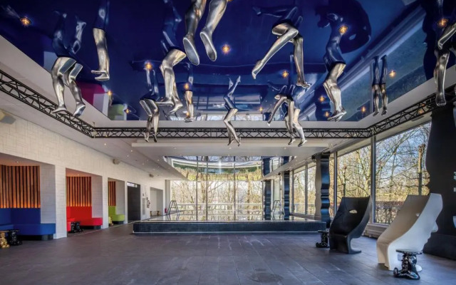 Crowne Plaza Antwerp by IHG