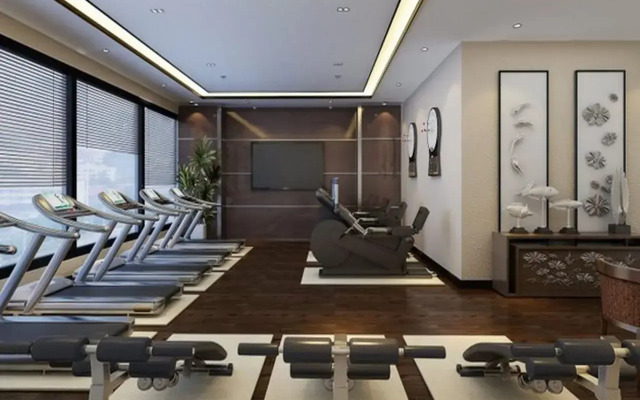 Grand Mercure Kunming South