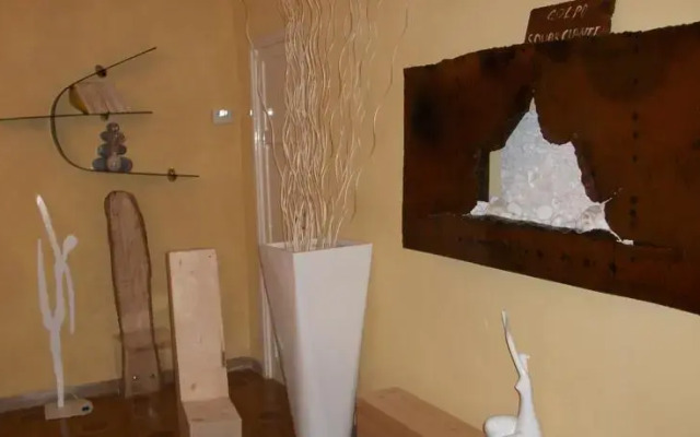 La Loggia Di Federico