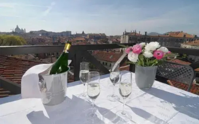 Ca' Elvira Terrazza Veneziana