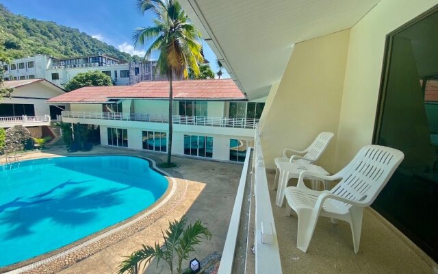 V Beach Resort