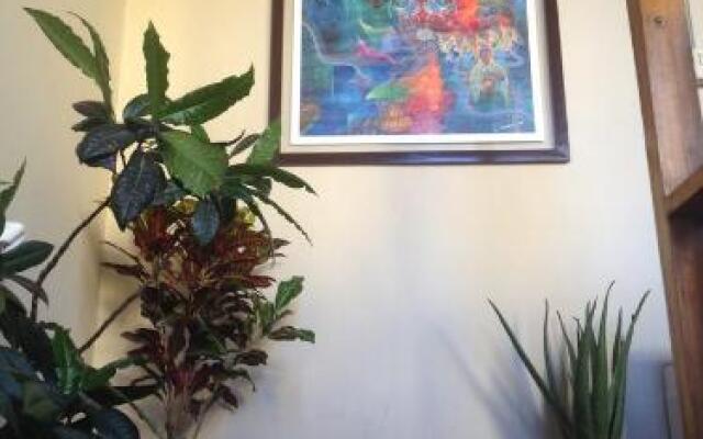 La Casa Chacruna