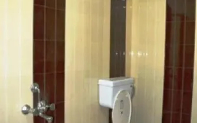 Hotel Parshvanath palace