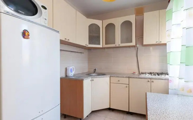 На Краснопресненской