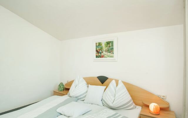 Comfortable Apartment in Saalbach-hinterglemm Near Ski Area