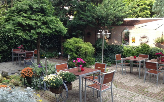 Hotel Van Walsum