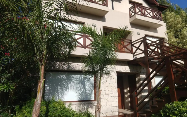 Maritimo Apart