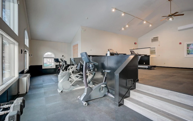 Attitash Mountain Village