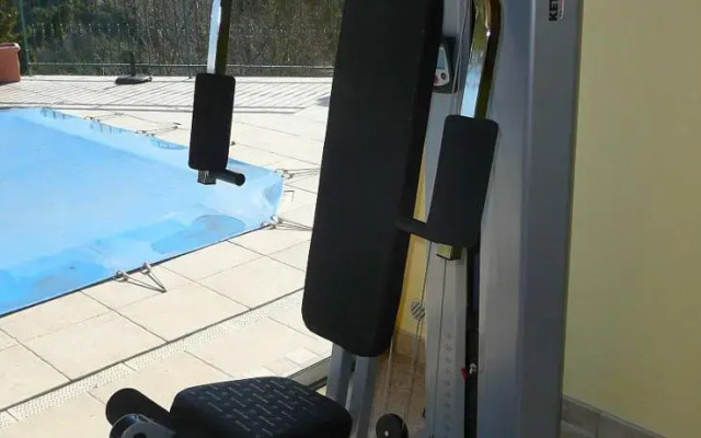 Villa Esparron du lac