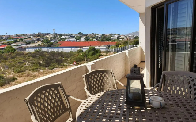 Albatross Guesthouse