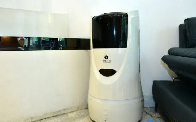 Blueberry Hotel (Shenzhen Bao'an International Airport Fuyong Subway Station)